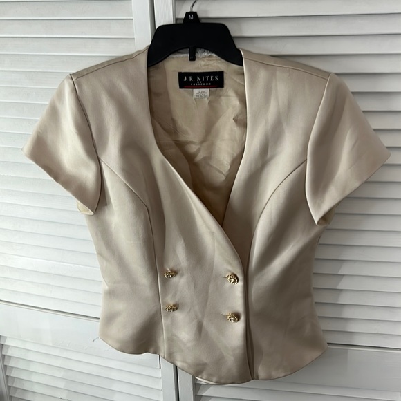 J.R. NITES Blazer - Picture 1 of 4